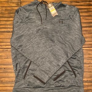 Under Armour Mens Hoodie